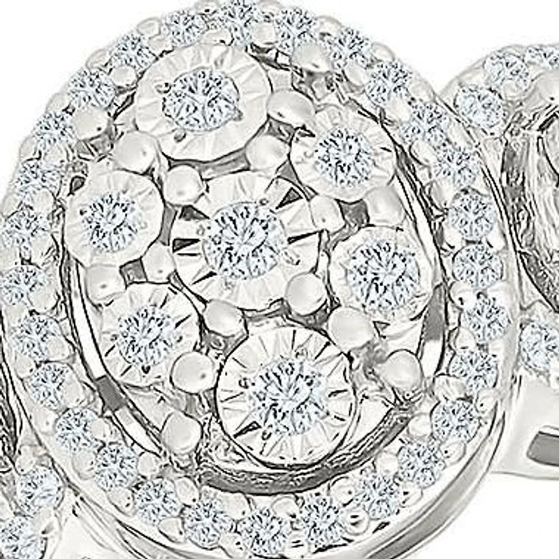 Diamond Fashion Ring