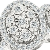 Diamond Fashion Ring