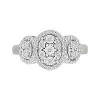 Diamond Fashion Ring