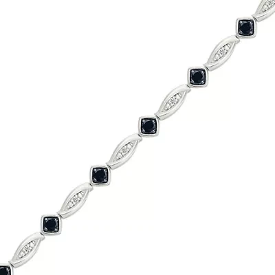 Diamond Fashion Bracelet