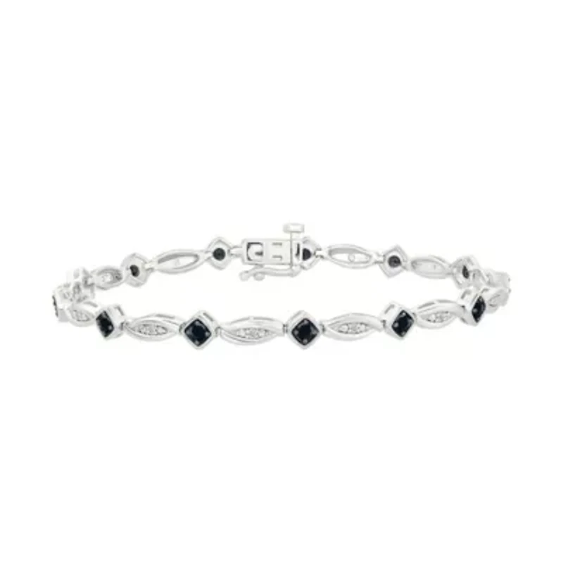 Diamond Fashion Bracelet