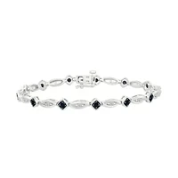Diamond Fashion Bracelet
