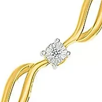 Diamond Fashion Bracelet