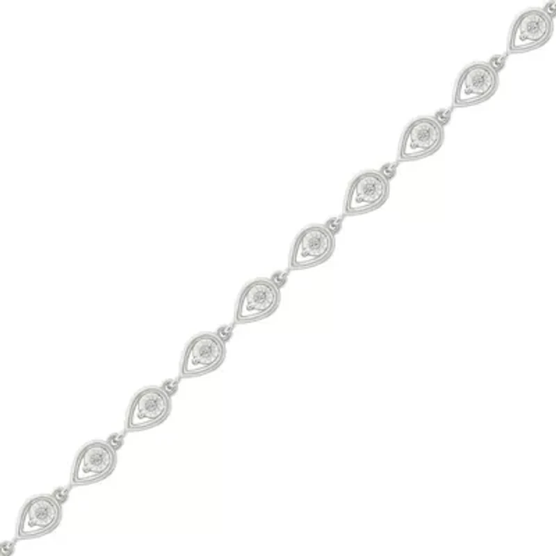 Diamond Fashion Bracelet
