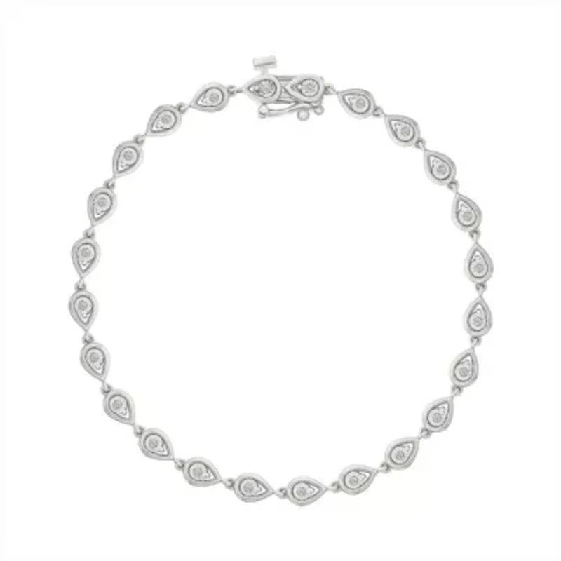 Diamond Fashion Bracelet