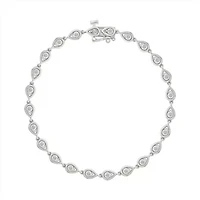 Diamond Fashion Bracelet