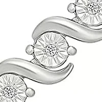 Diamond Fashion Bracelet