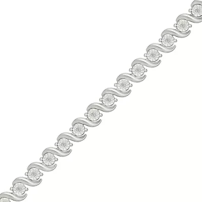 Diamond Fashion Bracelet
