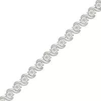 Diamond Fashion Bracelet