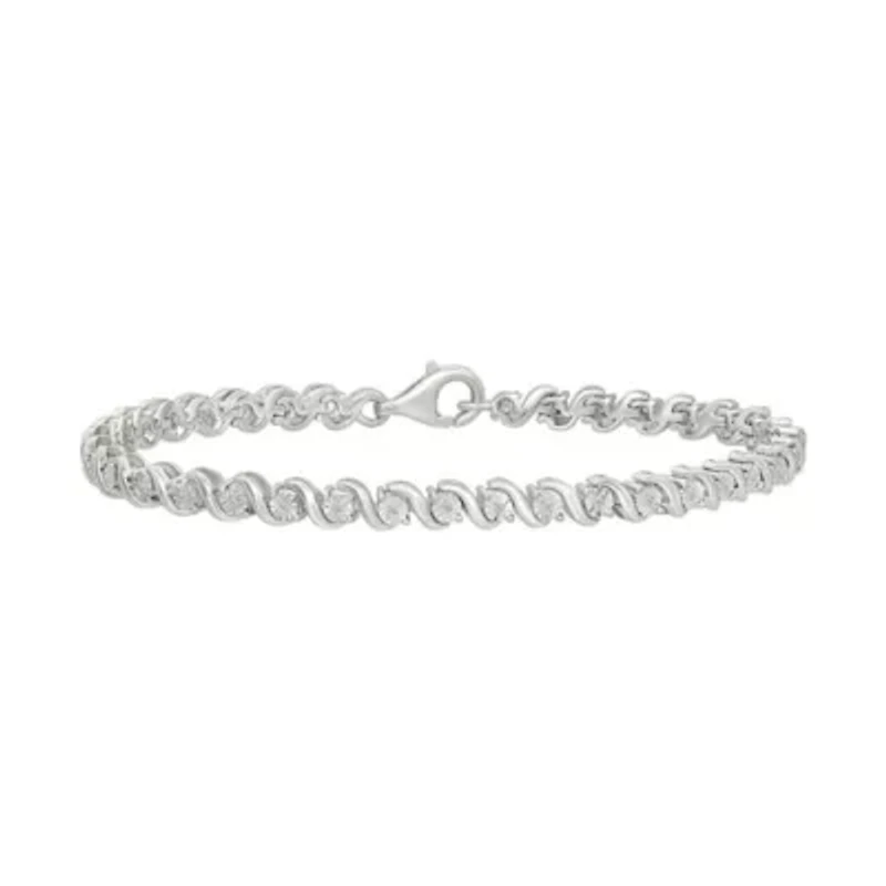 Diamond Fashion Bracelet
