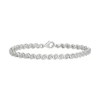 Diamond Fashion Bracelet