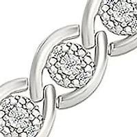 Diamond Fashion Bracelet