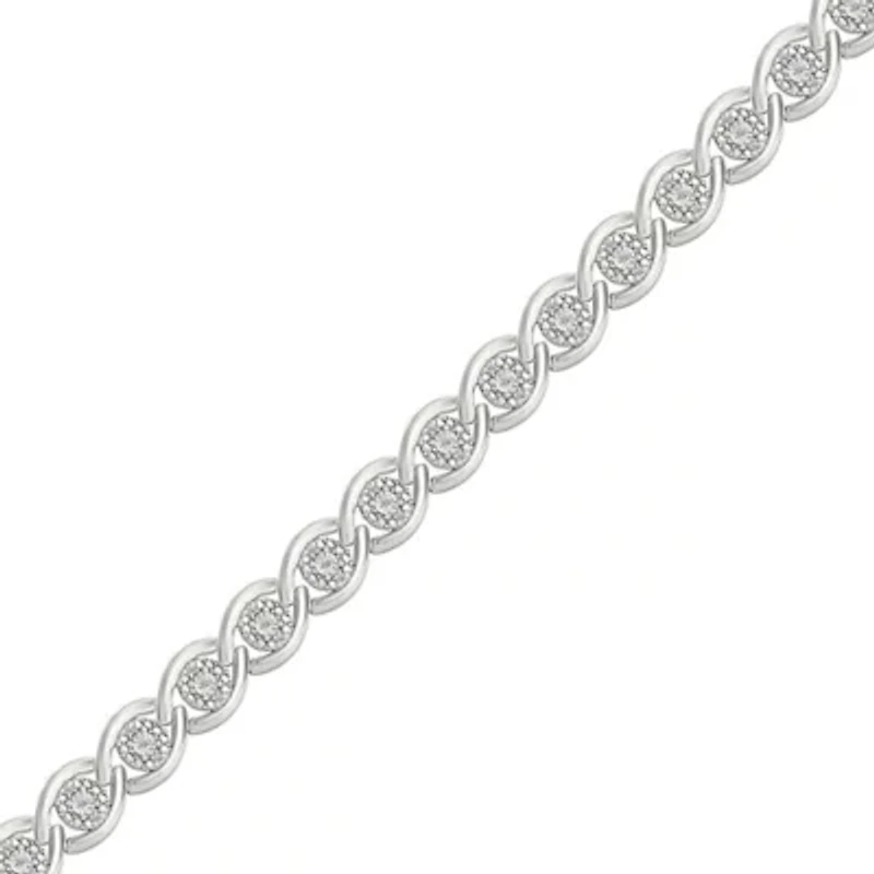 Diamond Fashion Bracelet