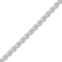 Diamond Fashion Bracelet