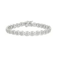 Diamond Fashion Bracelet