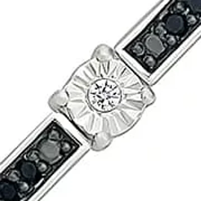 Diamond Fashion Bracelet