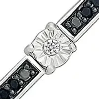 Diamond Fashion Bracelet