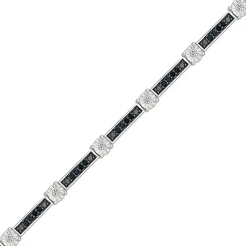 Diamond Fashion Bracelet