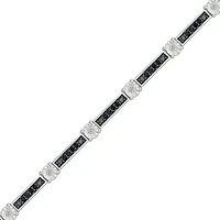 Diamond Fashion Bracelet