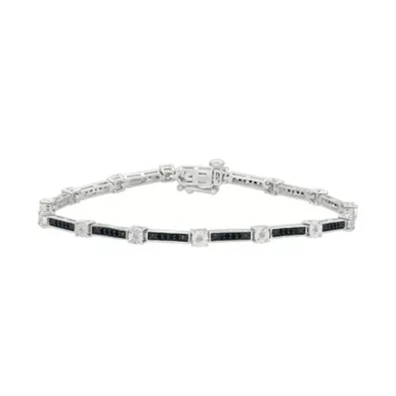 Diamond Fashion Bracelet