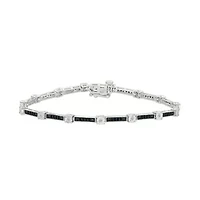 Diamond Fashion Bracelet