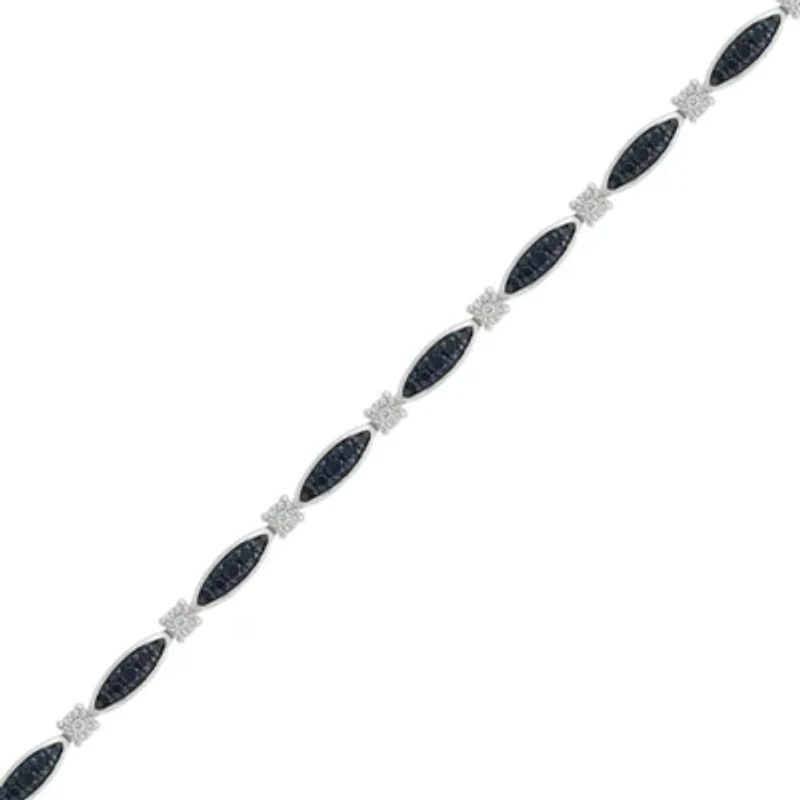 Diamond Fashion Bracelet