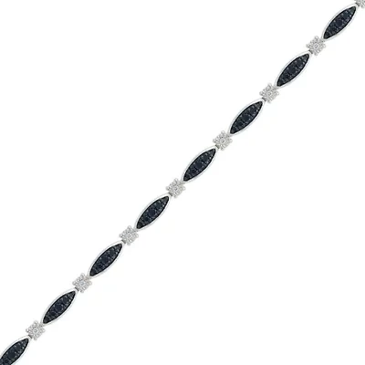 Diamond Fashion Bracelet