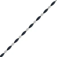 Diamond Fashion Bracelet