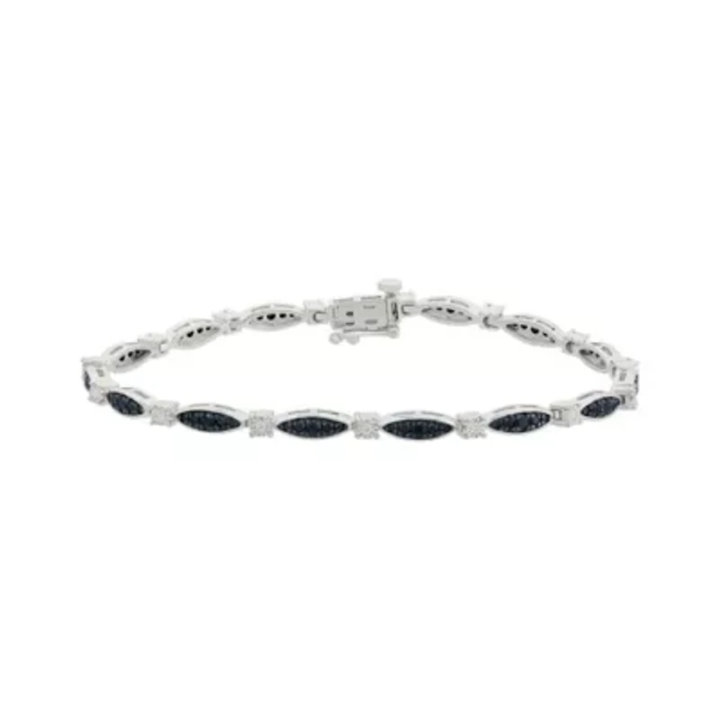 Diamond Fashion Bracelet