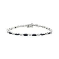 Diamond Fashion Bracelet