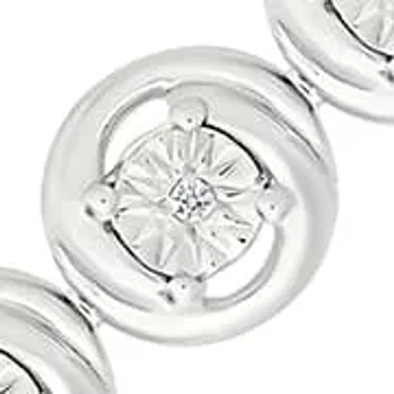 Diamond Fashion Bracelet