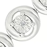 Diamond Fashion Bracelet