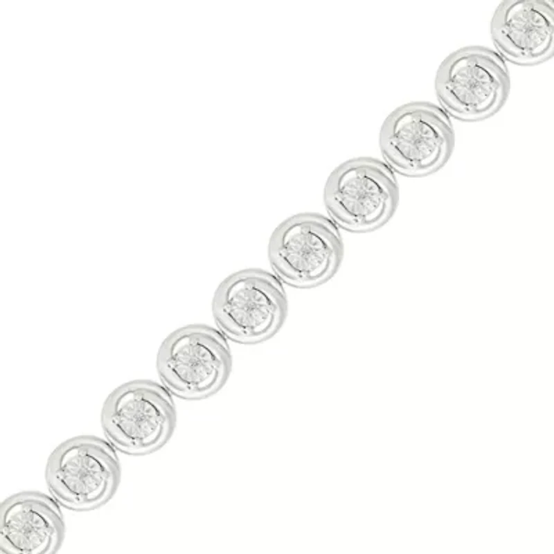 Diamond Fashion Bracelet