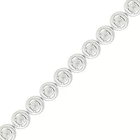 Diamond Fashion Bracelet