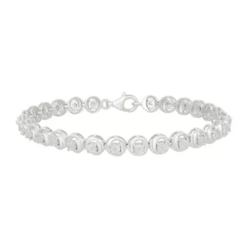 Diamond Fashion Bracelet