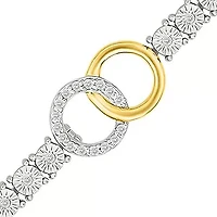 Diamond Fashion Bracelet