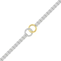 Diamond Fashion Bracelet