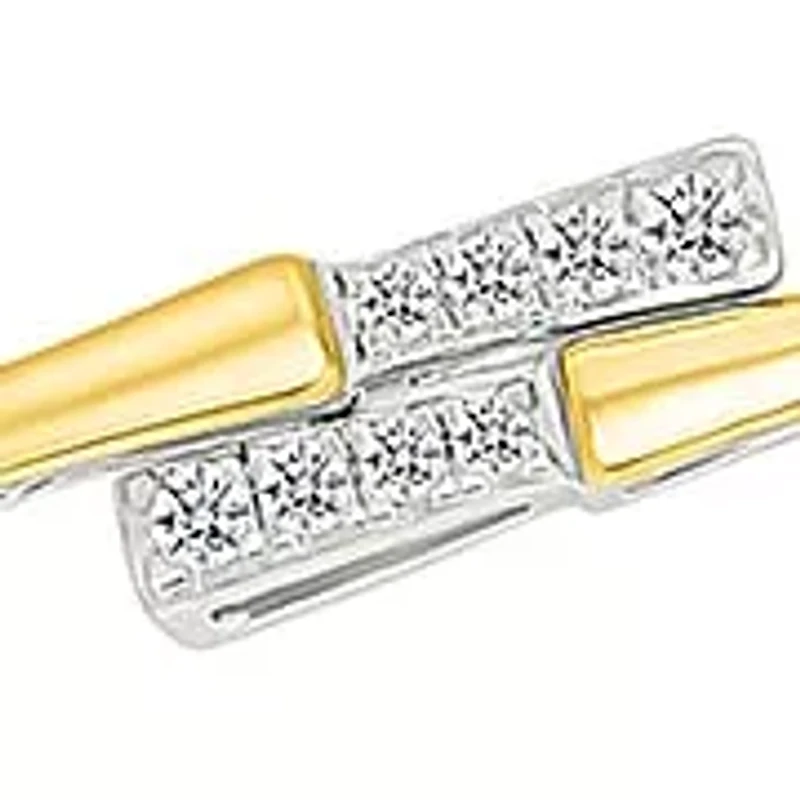 Diamond Fancy Bangle
