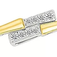 Diamond Fancy Bangle