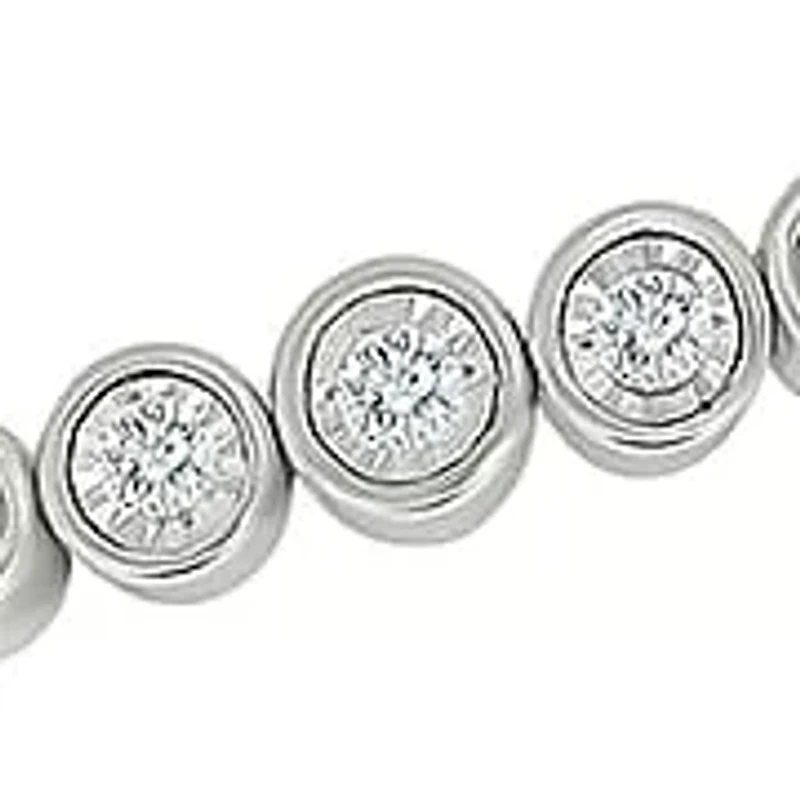 Diamond Fashion Bracelet