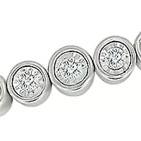 Diamond Fashion Bracelet