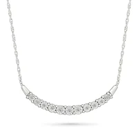 Diamond Fashion Necklace