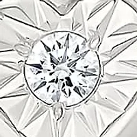 Diamond Heart Necklace