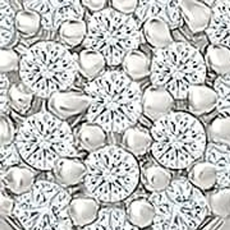 Diamond Fashion Heart Necklace
