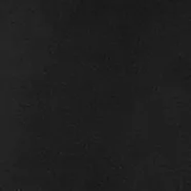 1/10 ct. t.w. Black Diamond Solitaire Band and Blue Tungsten