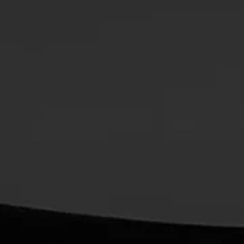 Satin Finish Step Edge Band Black Cobalt