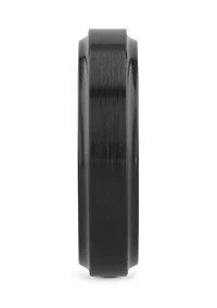 Satin Finish Step Edge Band Black Cobalt