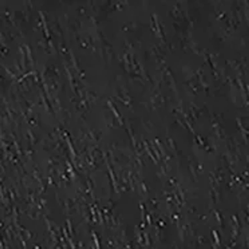 Satin Finish Band Black Cobalt