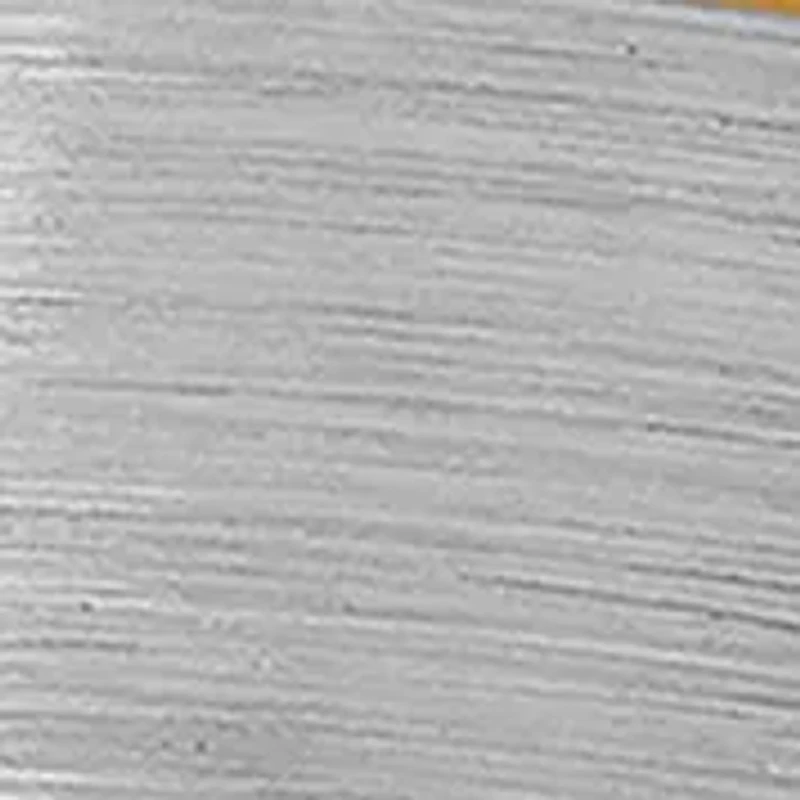 Satin Finish Gold-Tone Stripe Band Cobalt