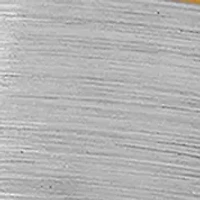 Satin Finish Gold-Tone Stripe Band Cobalt